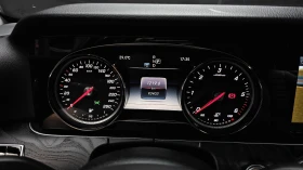 Mercedes-Benz E 220 HUD* BLIND SPOT* ЛЮК* КРАЙНА ЦЕНА, снимка 8