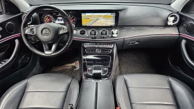 Mercedes-Benz E 220 HUD* BLIND SPOT* ЛЮК* КРАЙНА ЦЕНА, снимка 7