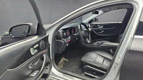 Mercedes-Benz E 220 HUD* BLIND SPOT* ЛЮК* КРАЙНА ЦЕНА, снимка 10
