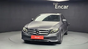 Mercedes-Benz E 220 HUD* BLIND SPOT* ЛЮК* КРАЙНА ЦЕНА, снимка 3