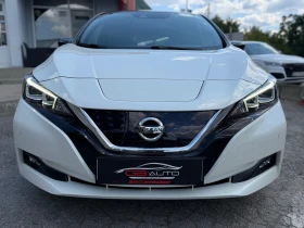 Nissan Leaf  62kwh 217кс, снимка 2