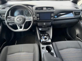 Nissan Leaf  62kwh 217кс, снимка 11