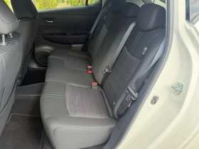 Nissan Leaf  62kwh 217кс, снимка 14
