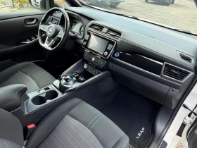 Nissan Leaf  62kwh 217кс, снимка 12