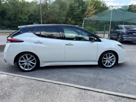 Nissan Leaf  62kwh 217кс, снимка 8