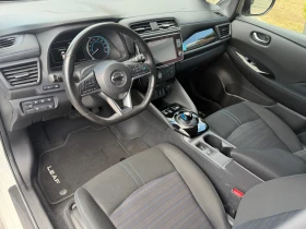 Nissan Leaf  62kwh 217кс, снимка 10