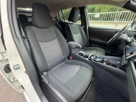 Nissan Leaf  62kwh 217кс, снимка 13