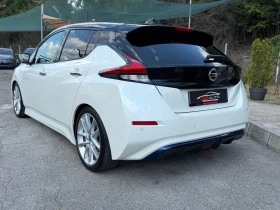 Nissan Leaf  62kwh 217кс, снимка 4