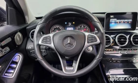 Mercedes-Benz C 200 C200 d, снимка 13