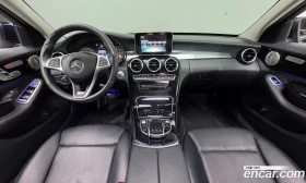 Mercedes-Benz C 200 C200 d, снимка 7