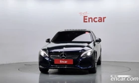 Mercedes-Benz C 200 C200 d, снимка 3