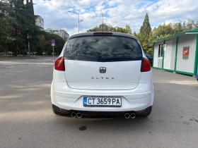 Seat Altea 1.8 Tsi 160к.с, снимка 1