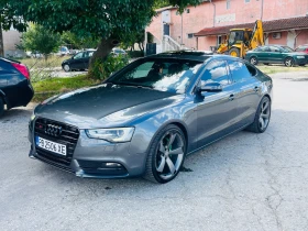 Audi A5 Sportback S5 Pack, снимка 2