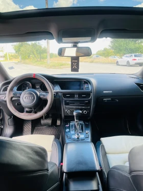 Audi A5 Sportback S5 Pack Quattro, снимка 8