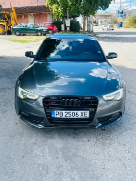 Audi A5 Sportback S5 Pack, снимка 4
