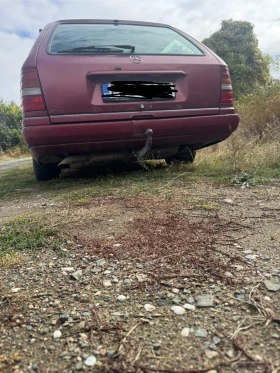Mercedes-Benz E 250, снимка 4