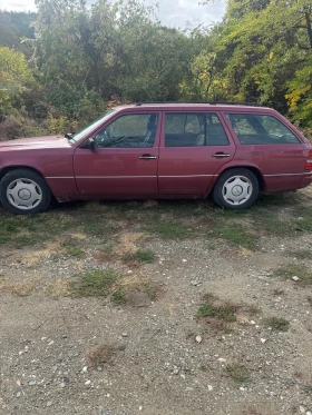 Mercedes-Benz E 250, снимка 3