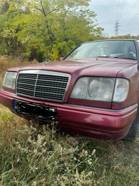 Mercedes-Benz E 250, снимка 1