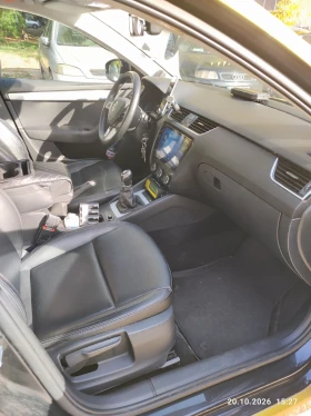Skoda Octavia 1.4 G-tec, снимка 9