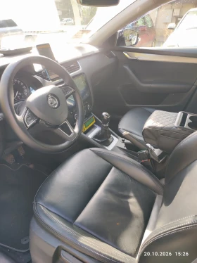 Skoda Octavia 1.4 G-tec, снимка 8