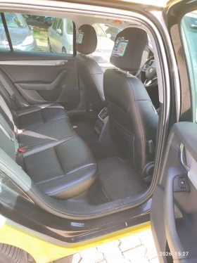 Skoda Octavia 1.4 G-tec, снимка 10