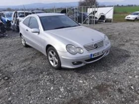 Mercedes-Benz C 220 OM646 auto 150к.с. - [2] 