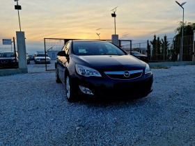 Opel Astra 1.6i Metan Evro 5 , снимка 4