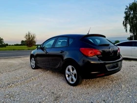 Opel Astra 1.6i Metan Evro 5  | Mobile.bg    9