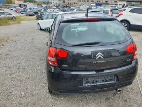 Citroen C3 1.6HDI 92K.C, снимка 4