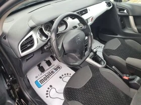 Citroen C3 1.6HDI 92K.C, снимка 12