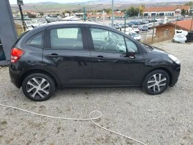 Citroen C3 1.6HDI 92K.C, снимка 7