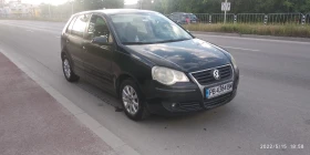 VW Polo 1, 4 TDI реални 141500км НАПЪЛНО ОБСЛУЖЕН!, снимка 1