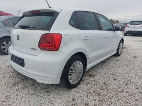 VW Polo 1.4, Tdi, Bluemotion, Evro6 | Mobile.bg   3
