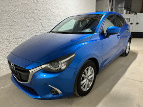 Обява за продажба на Mazda 2 SKYACTIV-G 90 Ambition Plus ~24 650 лв. - изображение 1
