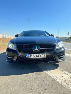     Mercedes-Benz CLS 500 Swiss AMG