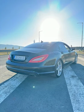 Mercedes-Benz CLS 500 Swiss * AMG, снимка 4