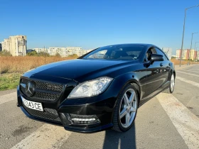 Mercedes-Benz CLS 500 Swiss * AMG, снимка 2