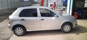 Skoda Fabia, снимка 14