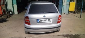 Skoda Fabia, снимка 15