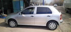 Skoda Fabia, снимка 16