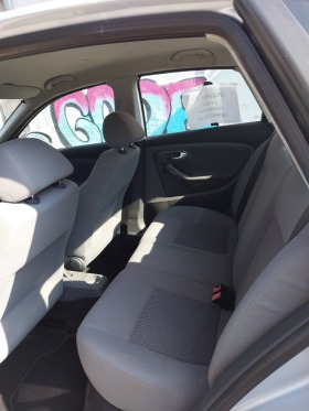 Seat Cordoba, снимка 9 - Автомобили и джипове - 45408205