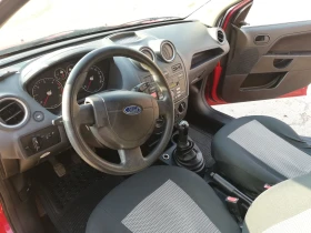 Ford Fiesta, снимка 4 - Автомобили и джипове - 44913261