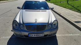 Обява за продажба на Mercedes-Benz 280 AVANGARD 3000 V6 E280 ~14 980 лв. - изображение 1