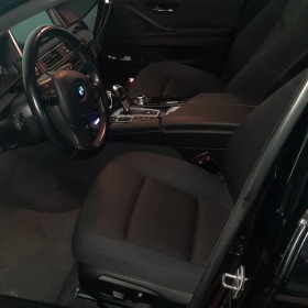 BMW 520 LCI X Drive, снимка 14 - Автомобили и джипове - 45876896