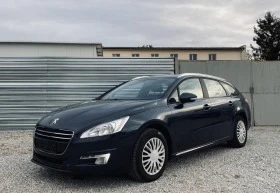 Peugeot 508 1.6EHDI* МУЛТИ , снимка 1