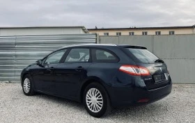 Peugeot 508 1.6EHDI* МУЛТИ , снимка 5