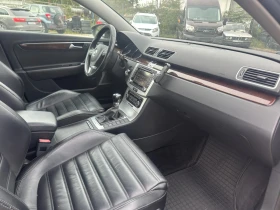 VW Passat 2.0TDI-4x4, снимка 12