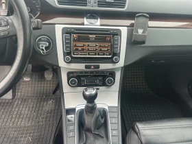 VW Passat 2.0TDI-4x4, снимка 16