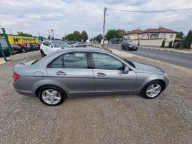 Mercedes-Benz C 180 1.8  AVANGARD-KATO NOVA, снимка 4