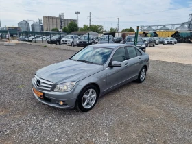 Mercedes-Benz C 180 1.8  AVANGARD-KATO NOVA, снимка 3